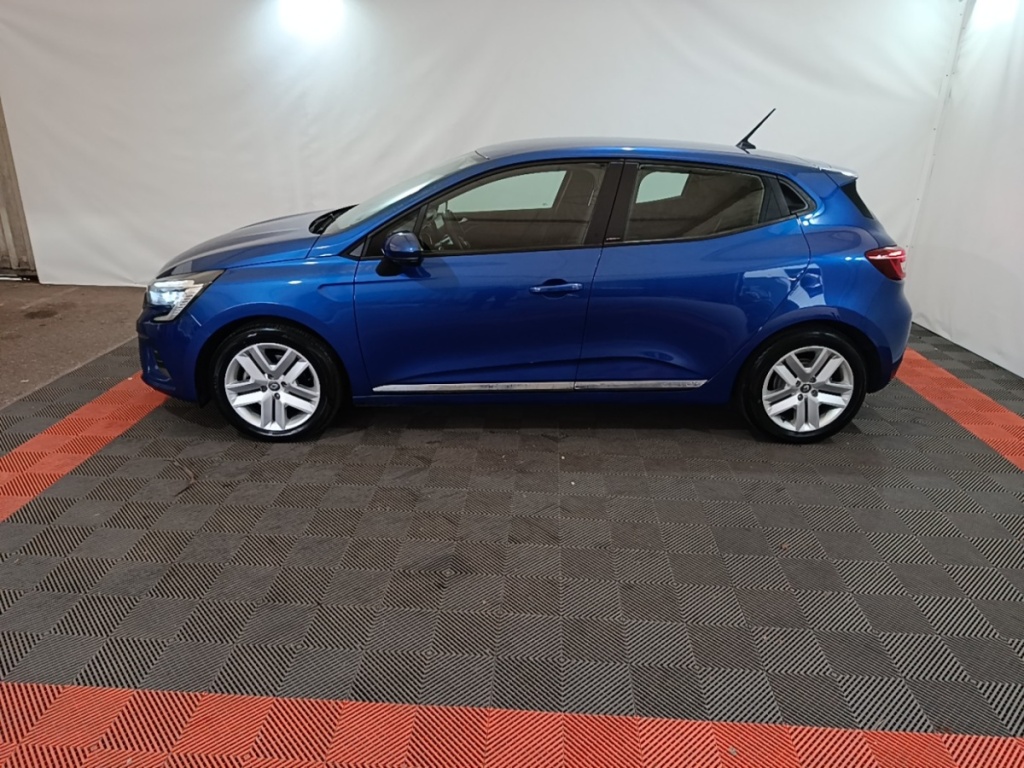 RENAULT Clio Business E-TECH 140 -21 - ref: 13-4198087 - Photo 3
