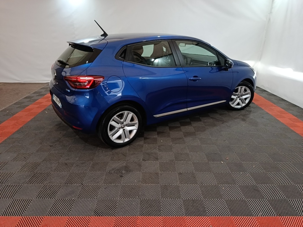 RENAULT Clio Business E-TECH 140 -21 - ref: 13-4198087 - Photo 6