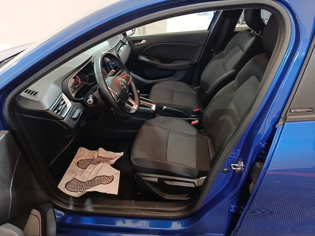 RENAULT Clio Business E-TECH 140 -21 - ref: 13-4198087 - Photo 9