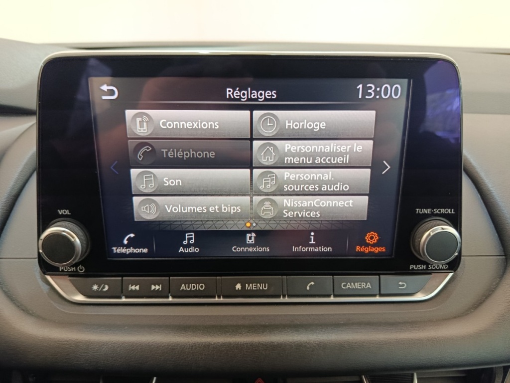 NISSAN Qashqai (3) e-Power 190 Business Edition BVA - ref: 13-4198585 - Photo 12