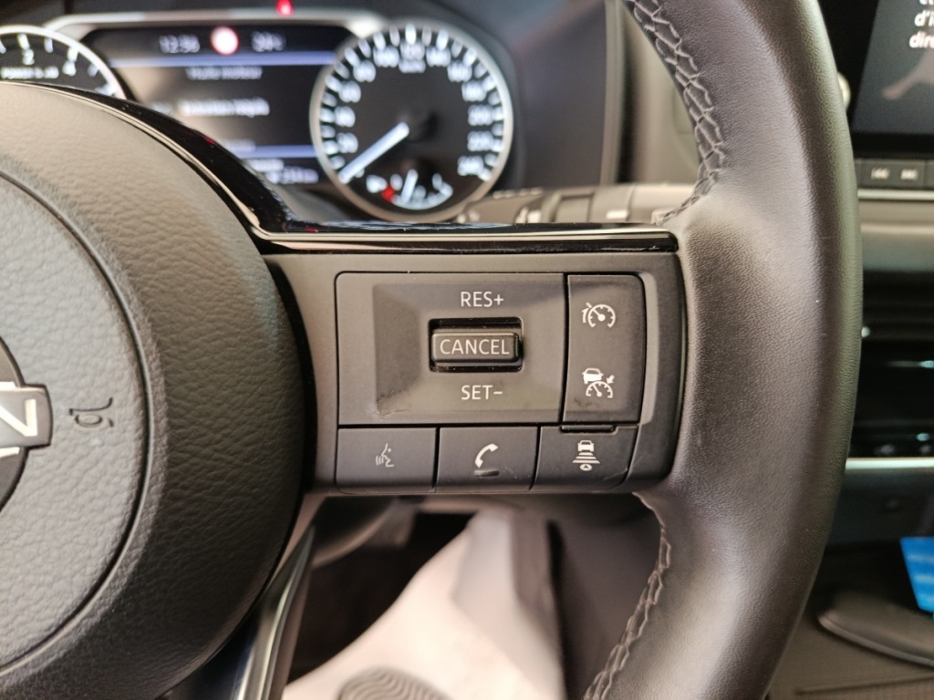 NISSAN Qashqai (3) e-Power 190 Business Edition BVA - ref: 13-4198585 - Photo 16