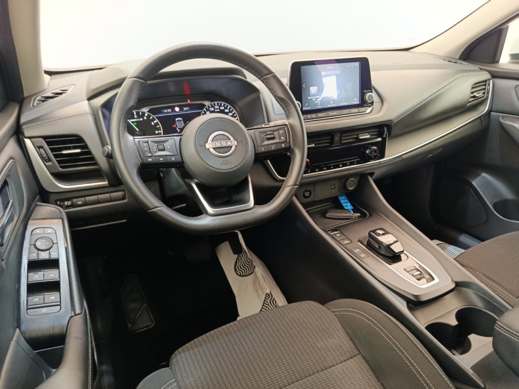 NISSAN Qashqai (3) e-Power 190 Business Edition BVA - ref: 13-4198585 - Photo 19