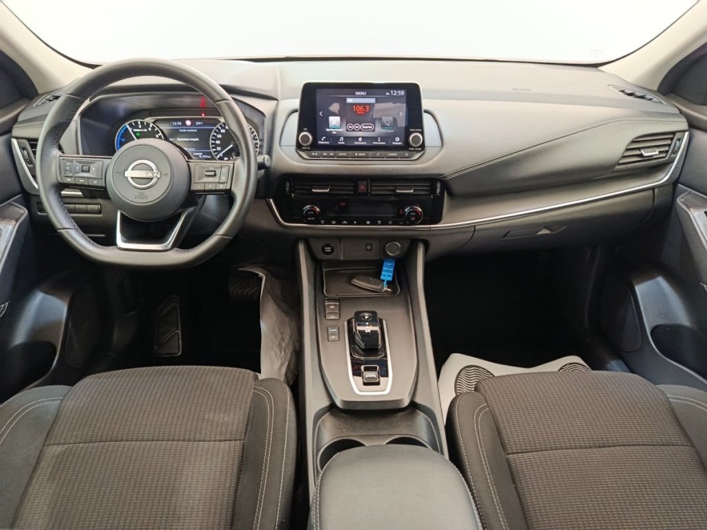 NISSAN Qashqai (3) e-Power 190 Business Edition BVA - ref: 13-4198585 - Photo 20