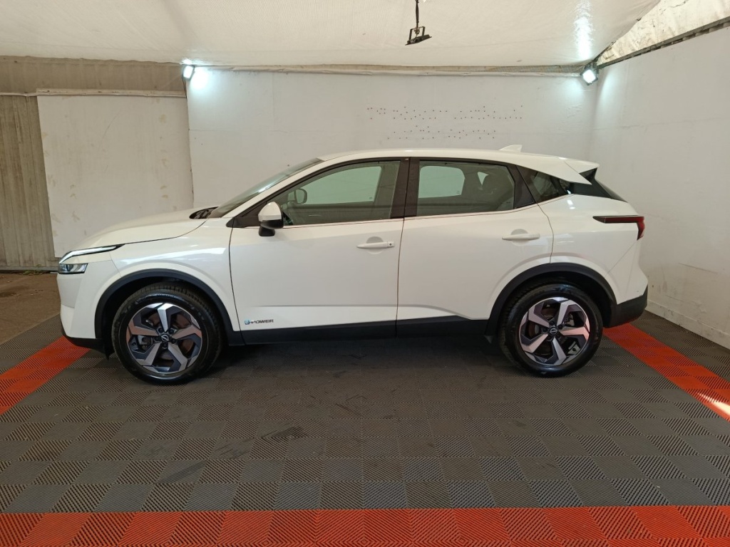 NISSAN Qashqai (3) e-Power 190 Business Edition BVA - ref: 13-4198585 - Photo 4