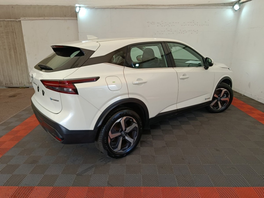 NISSAN Qashqai (3) e-Power 190 Business Edition BVA - ref: 13-4198585 - Photo 5