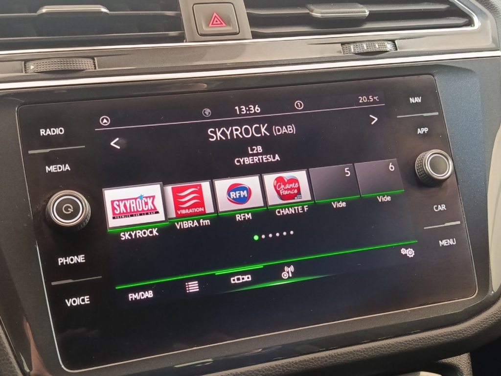 VOLKSWAGEN Tiguan 1.4 eHybrid 245 DSG6 R-Line - ref: 13-4199560 - Photo 19