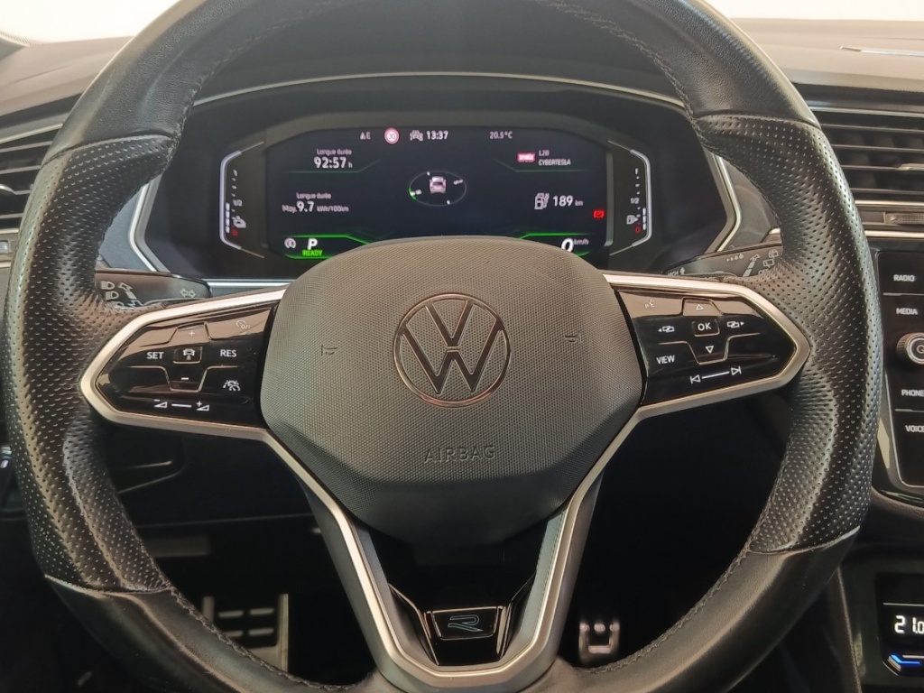 VOLKSWAGEN Tiguan 1.4 eHybrid 245 DSG6 R-Line - ref: 13-4199560 - Photo 20