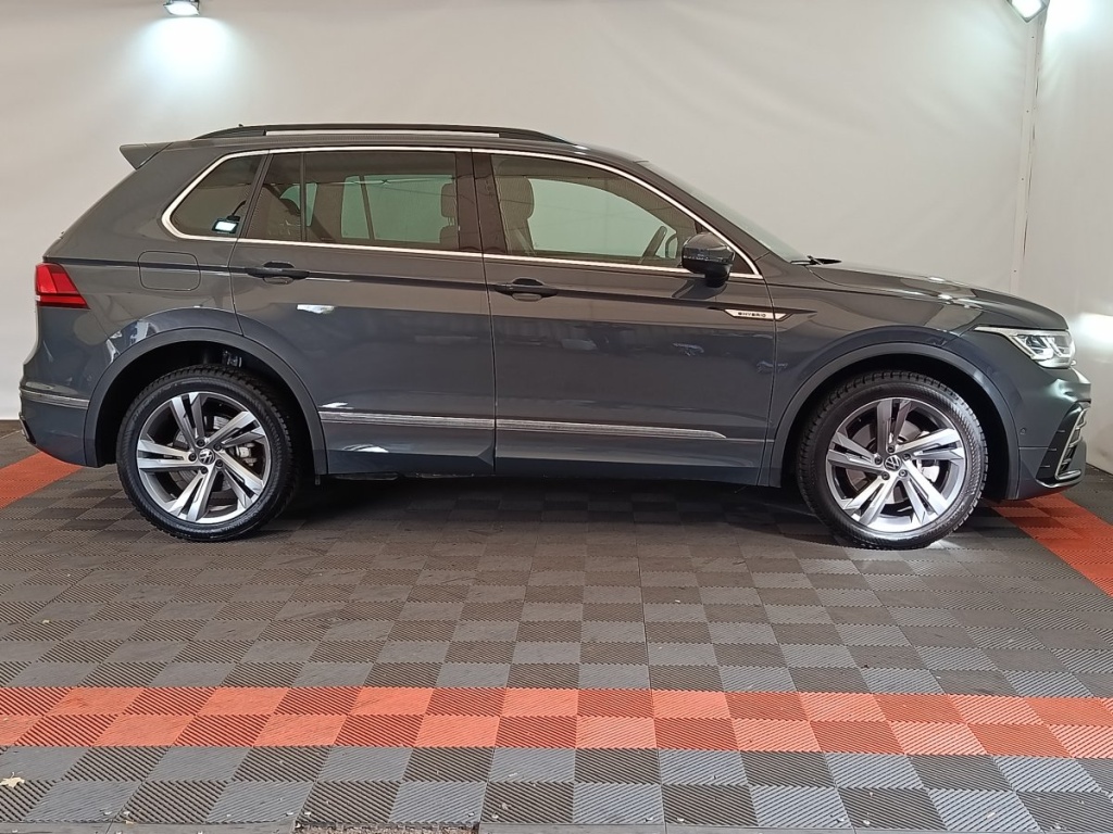 VOLKSWAGEN Tiguan 1.4 eHybrid 245 DSG6 R-Line - ref: 13-4199560 - Photo 3