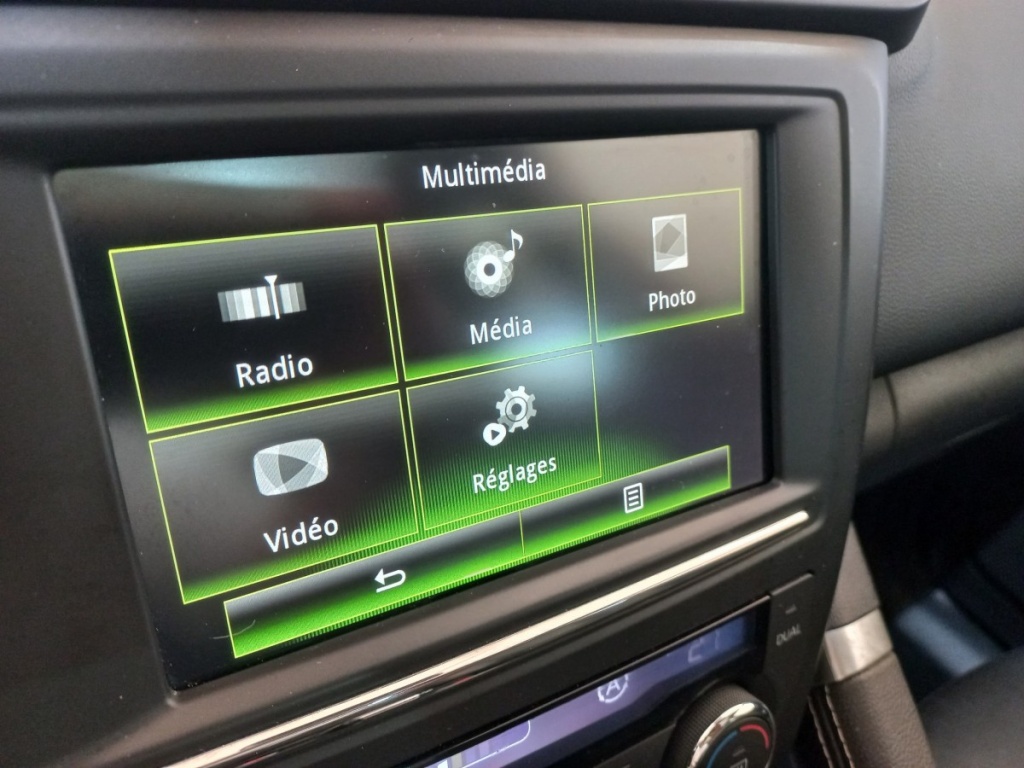 RENAULT Kadjar Intens Energy TCe 130 EDC - ref: 13-4199668 - Photo 15