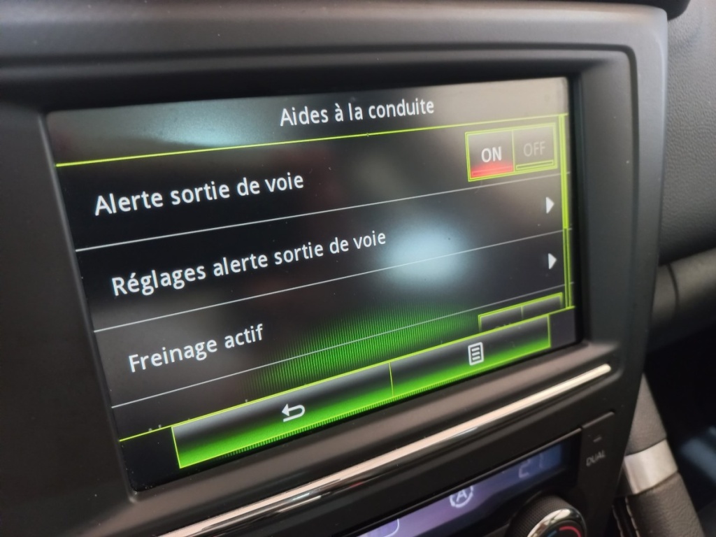 RENAULT Kadjar Intens Energy TCe 130 EDC - ref: 13-4199668 - Photo 20