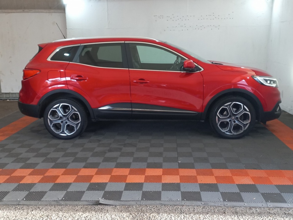RENAULT Kadjar Intens Energy TCe 130 EDC - ref: 13-4199668 - Photo 5