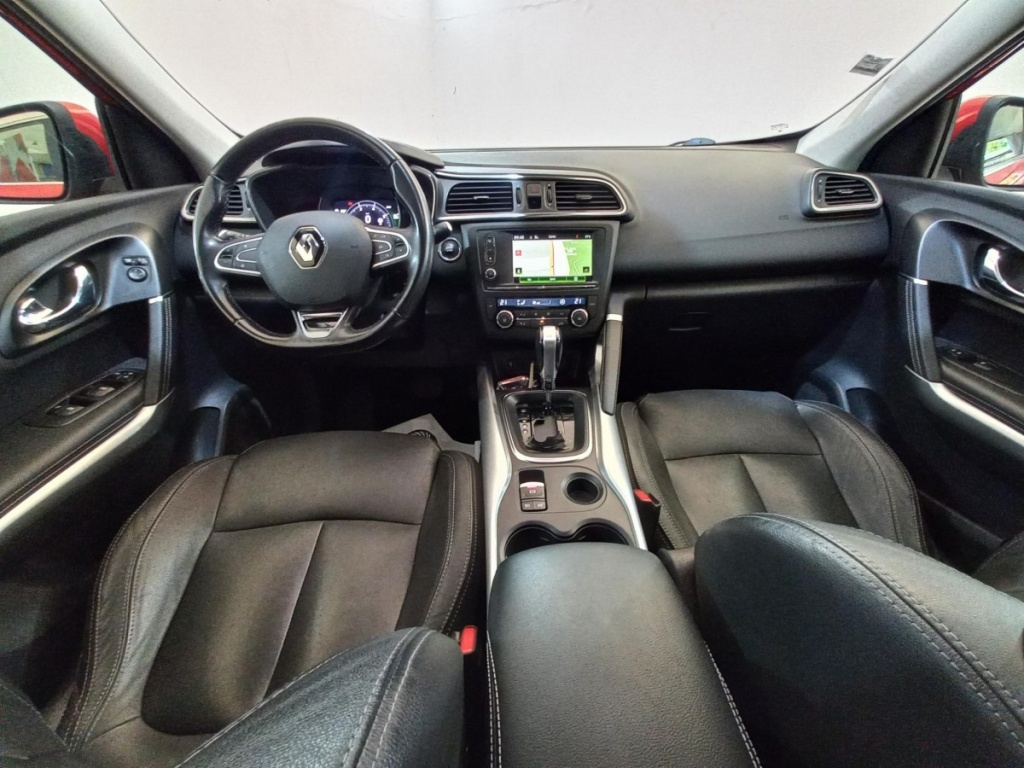 RENAULT Kadjar Intens Energy TCe 130 EDC - ref: 13-4199668 - Photo 8