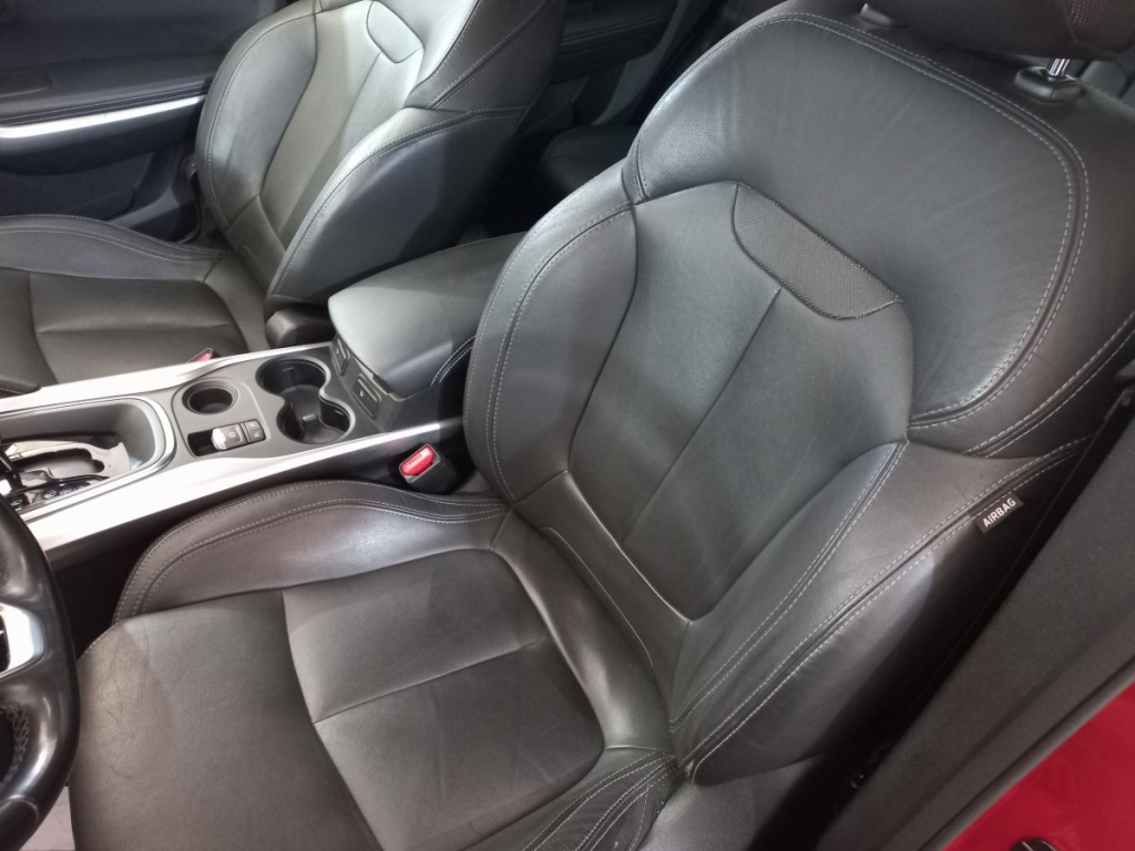 RENAULT Kadjar Intens Energy TCe 130 EDC - ref: 13-4199668 - Photo 9