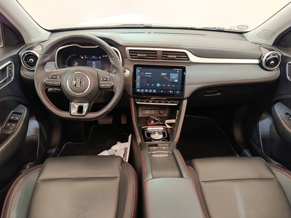 MG ZS Luxury 70kWh - ref: 13-4200029 - Photo 12