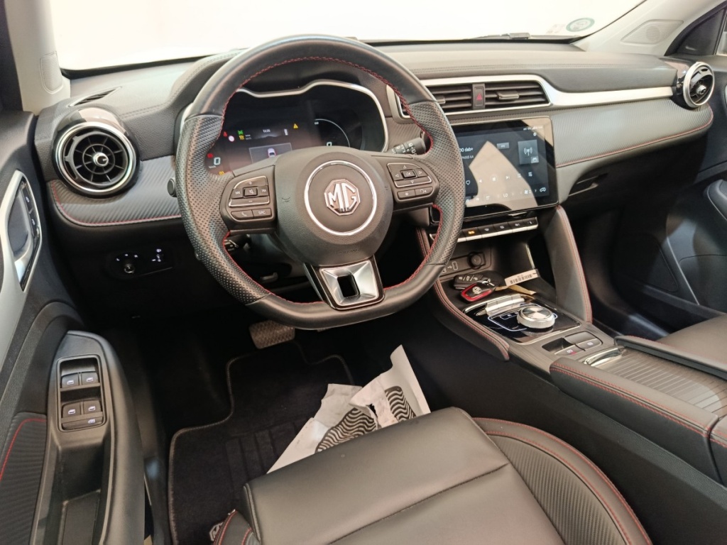MG ZS Luxury 70kWh - ref: 13-4200029 - Photo 13