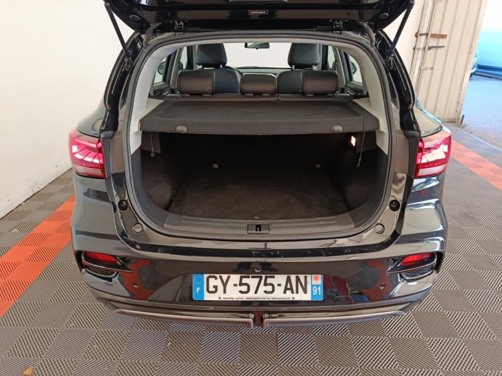 MG ZS Luxury 70kWh - ref: 13-4200029 - Photo 7
