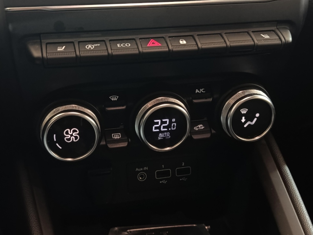 RENAULT Clio Intens TCe 100 - 20 - ref: 13-4201567 - Photo 14