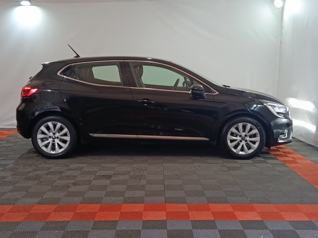 RENAULT Clio Intens TCe 100 - 20 - ref: 13-4201567 - Photo 3