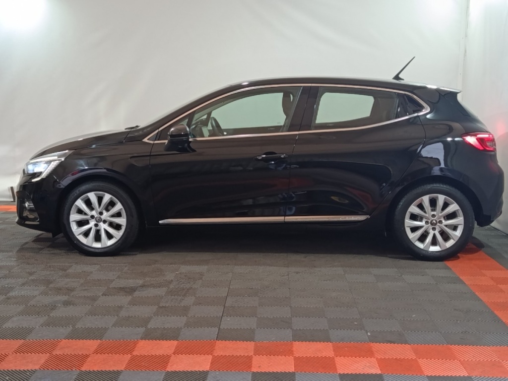 RENAULT Clio Intens TCe 100 - 20 - ref: 13-4201567 - Photo 4