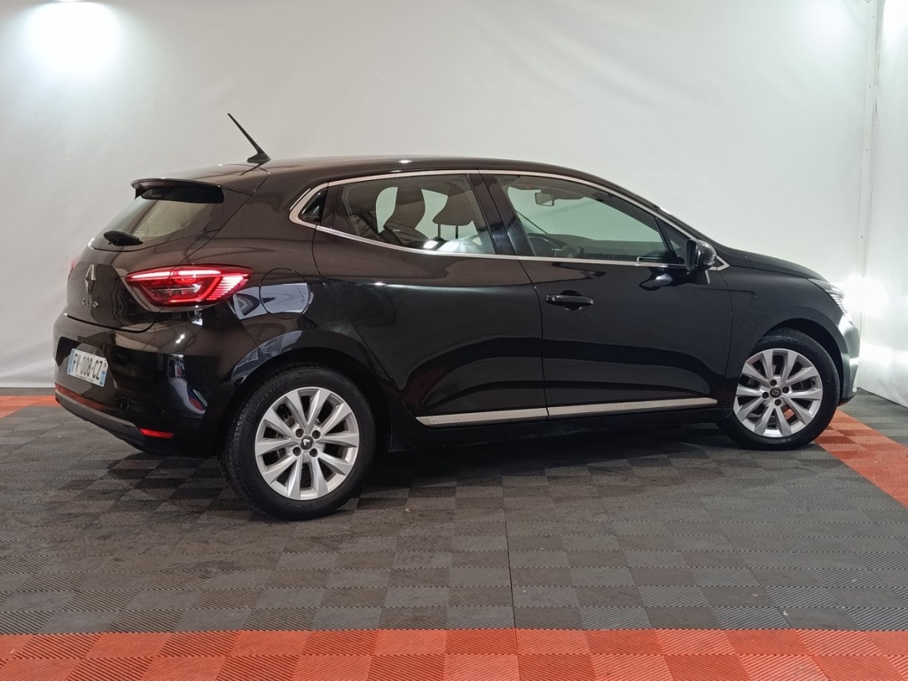RENAULT Clio Intens TCe 100 - 20 - ref: 13-4201567 - Photo 6