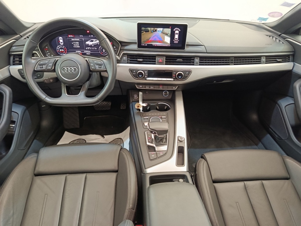 AUDI A5 Sportback 40 TFSI 190 S TRONIC 7 DESIGN LUXE SB - ref: 13-4202168 - Photo 10