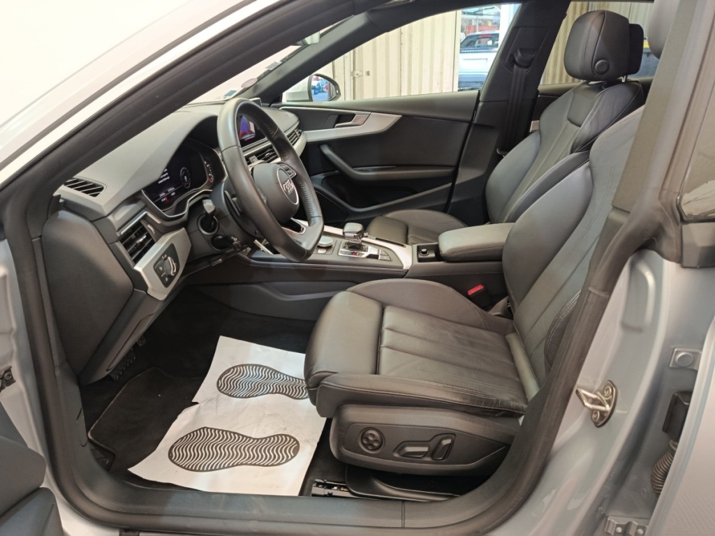 AUDI A5 Sportback 40 TFSI 190 S TRONIC 7 DESIGN LUXE SB - ref: 13-4202168 - Photo 11