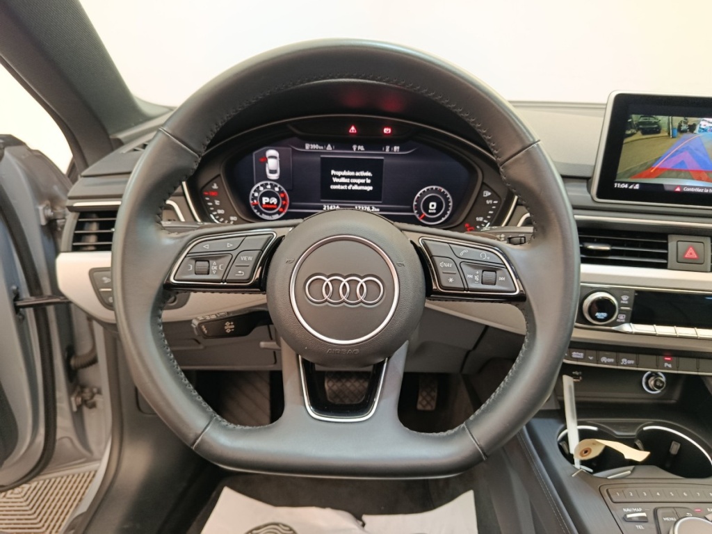 AUDI A5 Sportback 40 TFSI 190 S TRONIC 7 DESIGN LUXE SB - ref: 13-4202168 - Photo 13
