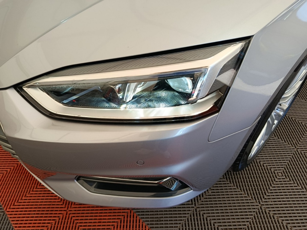 AUDI A5 Sportback 40 TFSI 190 S TRONIC 7 DESIGN LUXE SB - ref: 13-4202168 - Photo 17