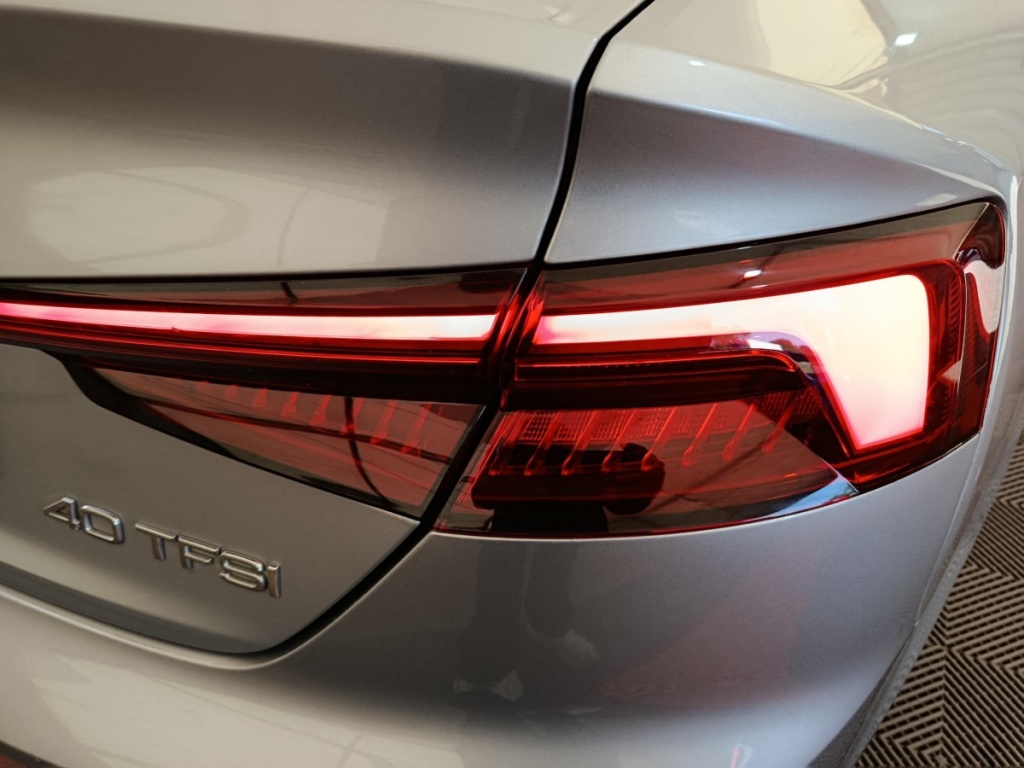 AUDI A5 Sportback 40 TFSI 190 S TRONIC 7 DESIGN LUXE SB - ref: 13-4202168 - Photo 18