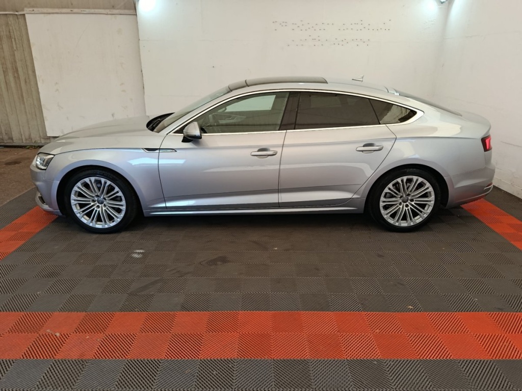 AUDI A5 Sportback 40 TFSI 190 S TRONIC 7 DESIGN LUXE SB - ref: 13-4202168 - Photo 2