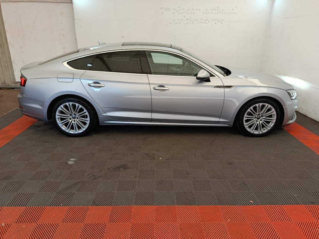 AUDI A5 Sportback 40 TFSI 190 S TRONIC 7 DESIGN LUXE SB - ref: 13-4202168 - Photo 6