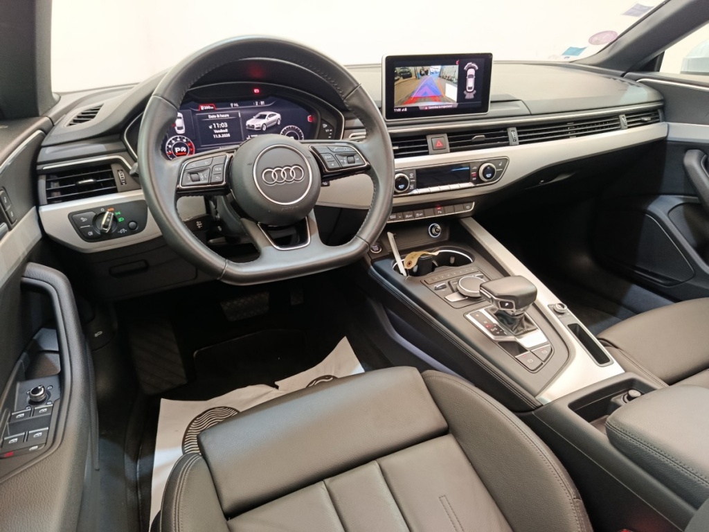 AUDI A5 Sportback 40 TFSI 190 S TRONIC 7 DESIGN LUXE SB - ref: 13-4202168 - Photo 9