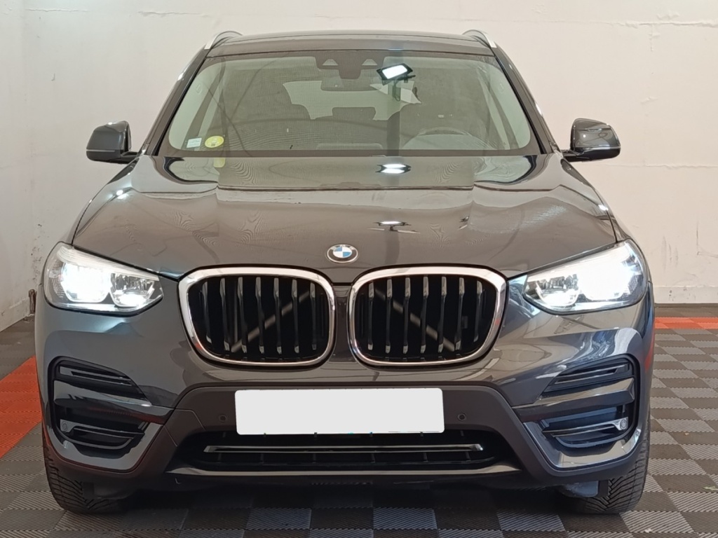 BMW X3 xDrive20d 190ch Business Design BVA8 - ref: 13-4203032 - Photo 2