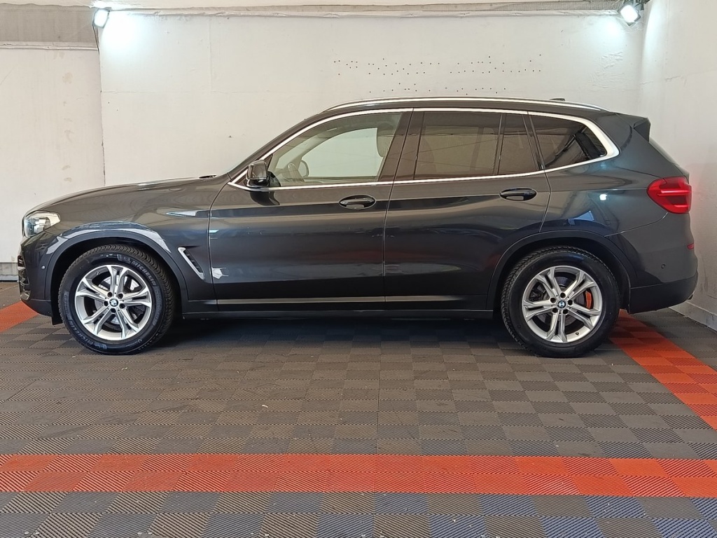 BMW X3 xDrive20d 190ch Business Design BVA8 - ref: 13-4203032 - Photo 4