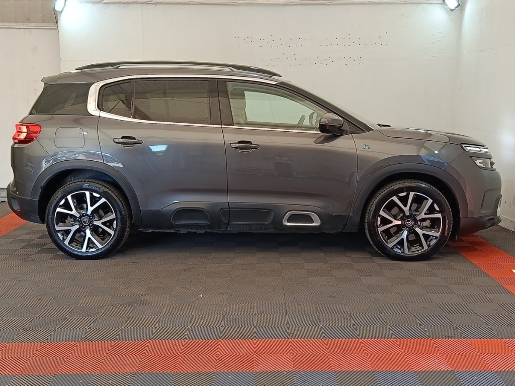 CITROEN C5 Aircross Hybrid 225 ë-EAT8 Shine Pack - ref: 13-4203033 - Photo 3