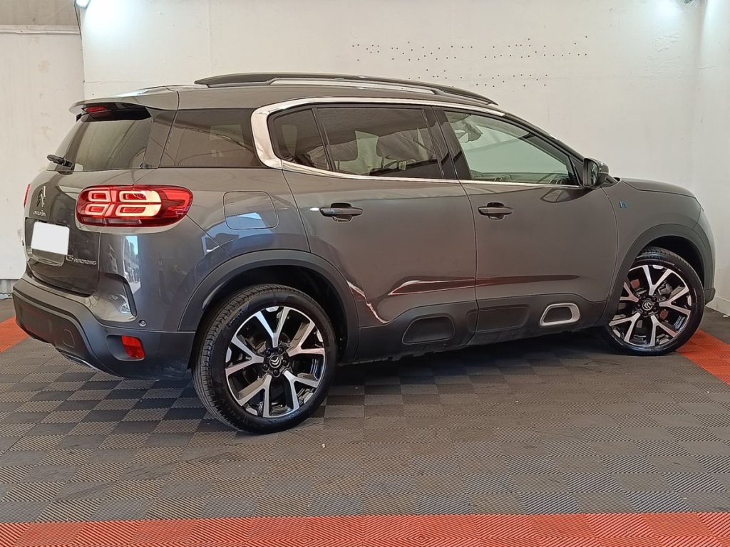 CITROEN C5 Aircross Hybrid 225 ë-EAT8 Shine Pack - ref: 13-4203033 - Photo 5