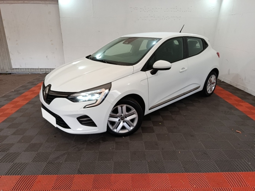 RENAULT Clio Business TCe 90 -21 - ref: 13-4203042 - Photo 1