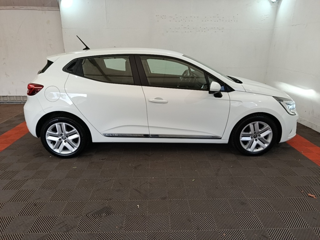 RENAULT Clio Business TCe 90 -21 - ref: 13-4203042 - Photo 3