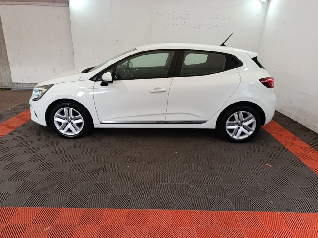 RENAULT Clio Business TCe 90 -21 - ref: 13-4203042 - Photo 4