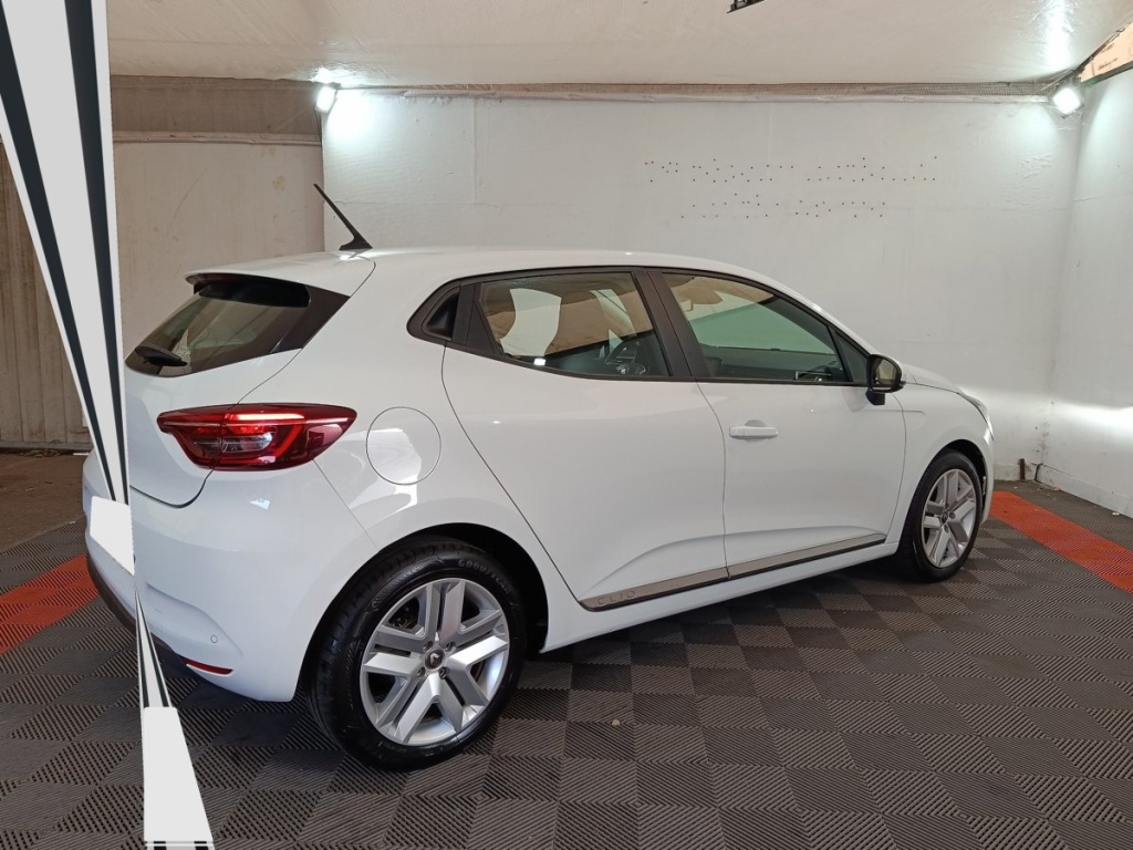 RENAULT Clio Business TCe 100 - ref: 13-4203043 - Photo 5