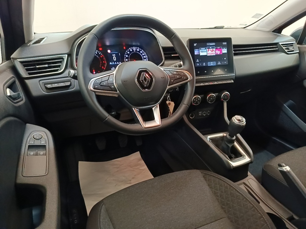 RENAULT Clio Business TCe 100 - ref: 13-4203047 - Photo 10