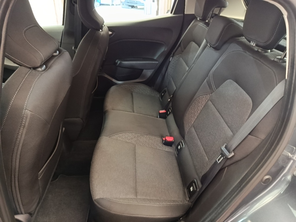 RENAULT Clio Business TCe 100 - ref: 13-4203047 - Photo 12
