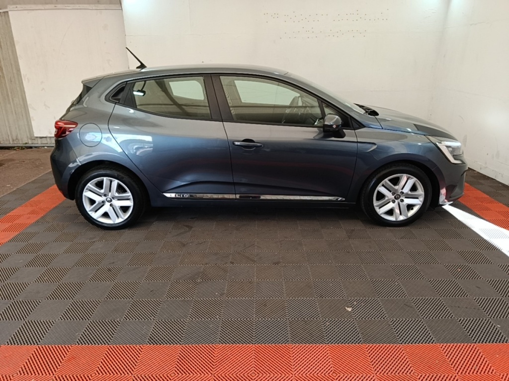 RENAULT Clio Business TCe 100 - ref: 13-4203047 - Photo 3
