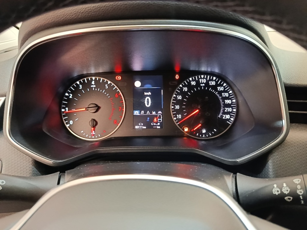 RENAULT Clio Business TCe 100 - ref: 13-4203047 - Photo 7