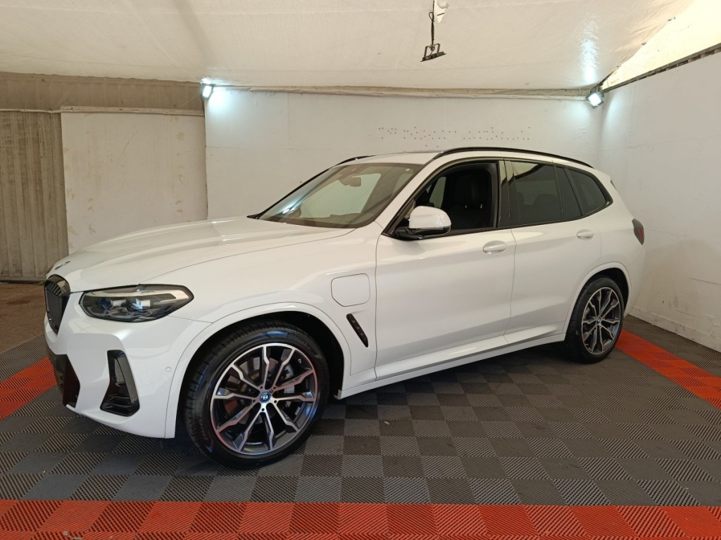 BMW X3 (3) xDrive30e 292ch M Sport BVA8 - ref: 13-4204812 - Photo 1