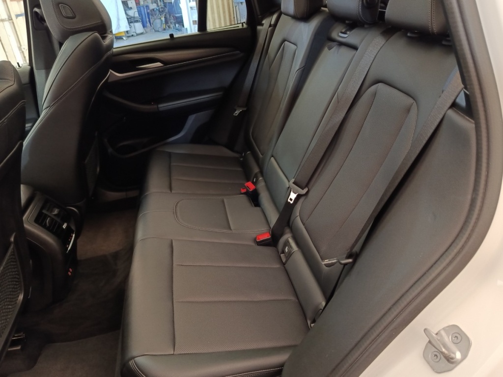 BMW X3 (3) xDrive30e 292ch M Sport BVA8 - ref: 13-4204812 - Photo 12