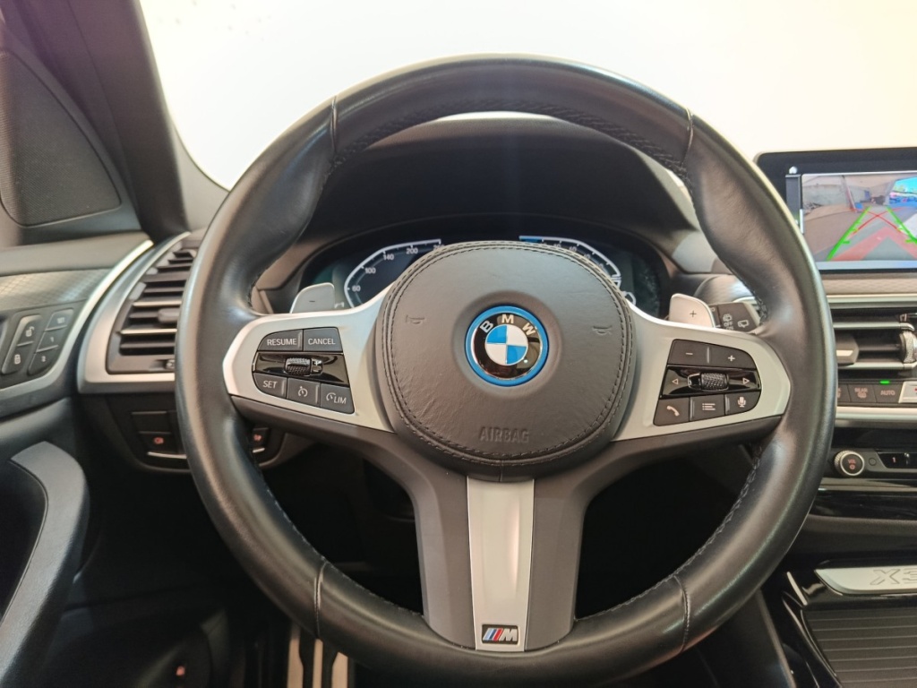 BMW X3 (3) xDrive30e 292ch M Sport BVA8 - ref: 13-4204812 - Photo 19