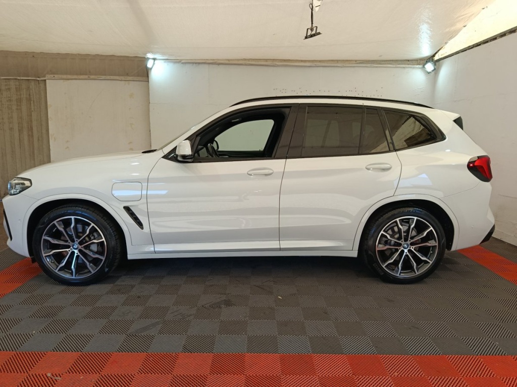 BMW X3 (3) xDrive30e 292ch M Sport BVA8 - ref: 13-4204812 - Photo 4