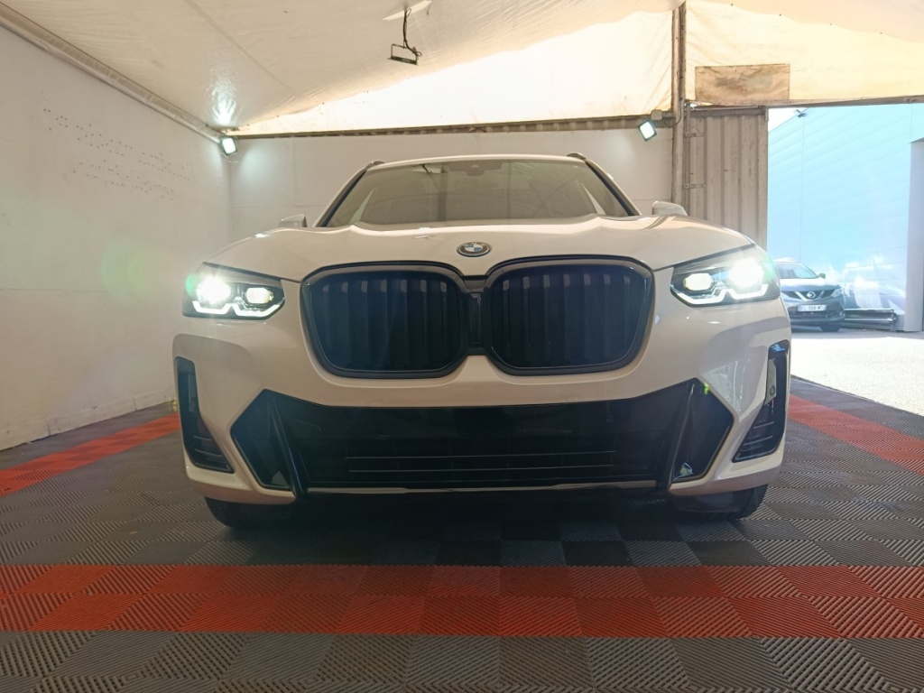 BMW X3 (3) xDrive30e 292ch M Sport BVA8 - ref: 13-4204812 - Photo 5