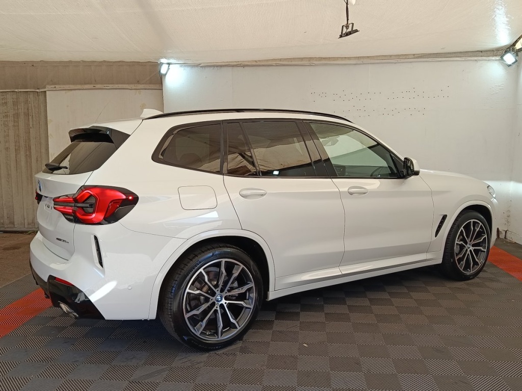 BMW X3 (3) xDrive30e 292ch M Sport BVA8 - ref: 13-4204812 - Photo 6